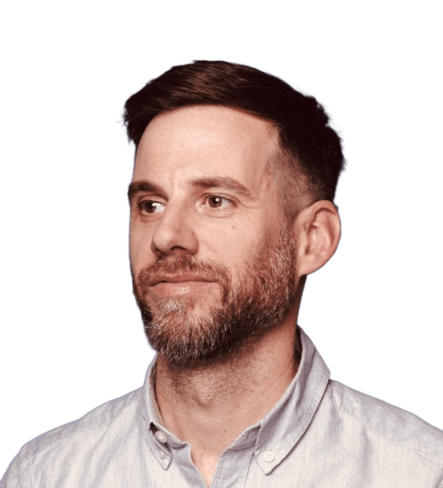 Jeremy List, Founder of Vervian